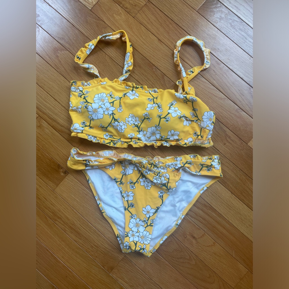 CUPSHE Swimsuit